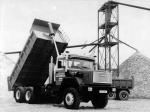 Iveco 260.30 ANW 6x6 1982 года